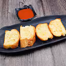 Cheese Garlic Bread