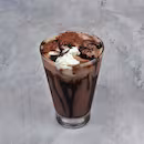 Cold Coffee