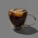 Espresso Cold Coffee
