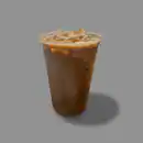 Thick Cold Coffee