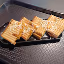 Veg Cheese Sandwich